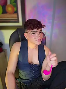 PRINCE_STEV webcam