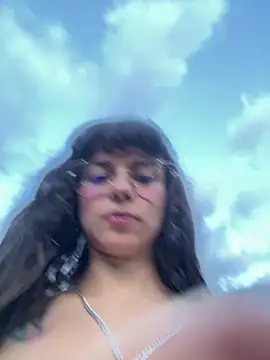 VioletaSubmissive webcam