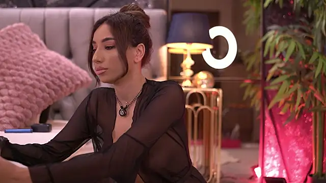 GinaValentinna
