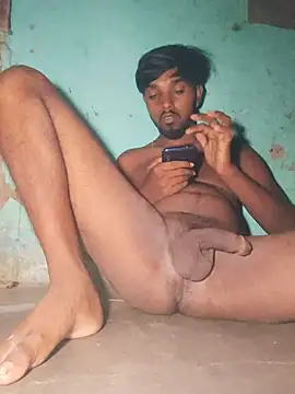 Desiblackk webcam