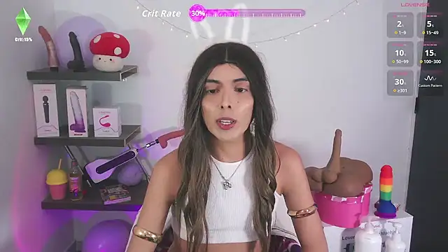 valentina_crtti webcam