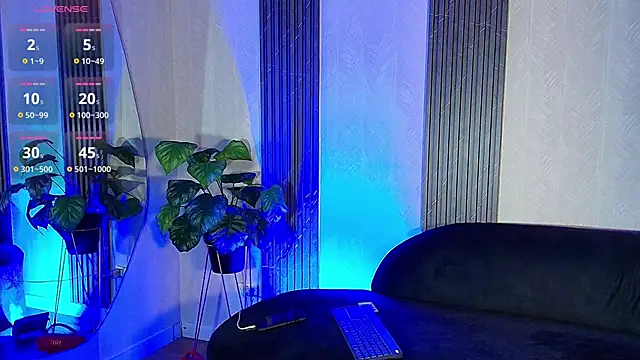 Brad_Summer webcam