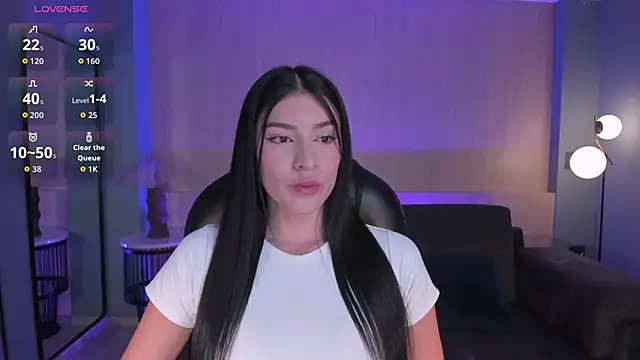 MaddisonTaylor1 webcam