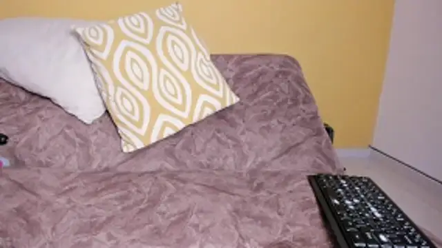 __Ivy webcam