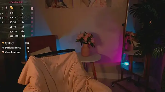 fairy_tara webcam