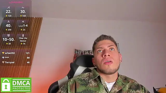 SebastianMaximoff_ webcam