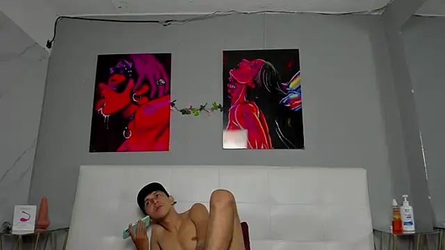 ahsly78Bryan webcam