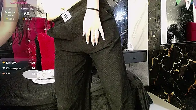 SofiaMoreno_ webcam