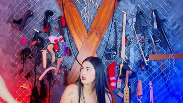 Mistress_lexi_bdsm webcam