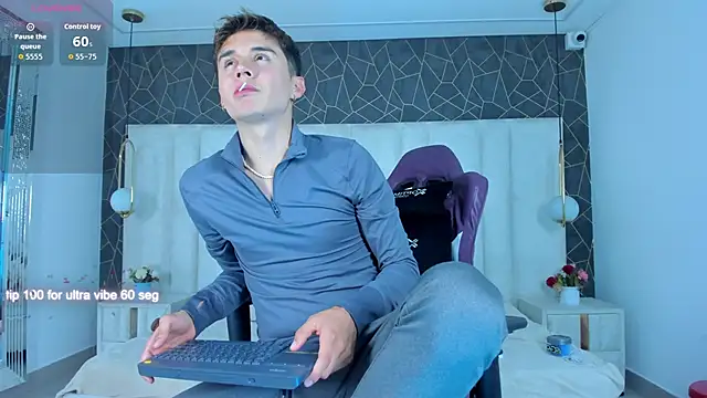 Juandagoom webcam
