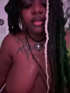 Nyla_xox webcam