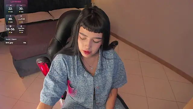 magic_zantana webcam