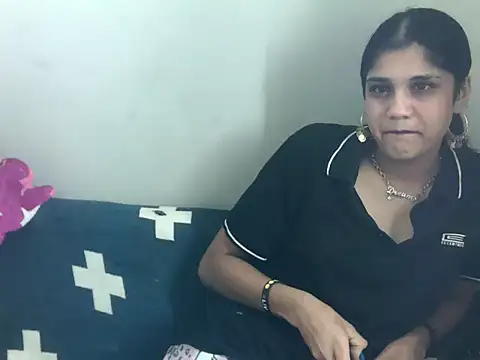 IndianJazz2803 webcam