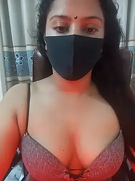 zareen_approach webcam