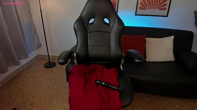 Eva-Millss webcam
