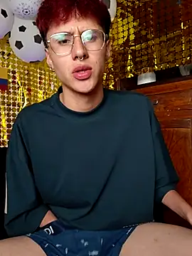 Adam_foxs_ webcam