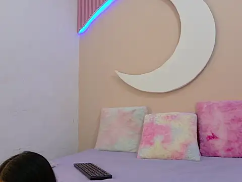 SamanthaLaurent webcam