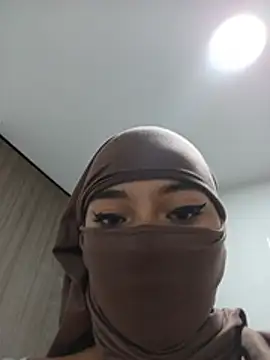 Samira_1 webcam