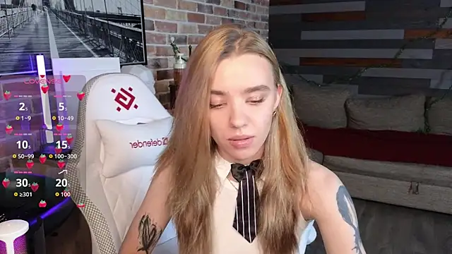 eva_swetty webcam