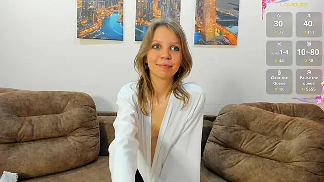EvaMerli webcam