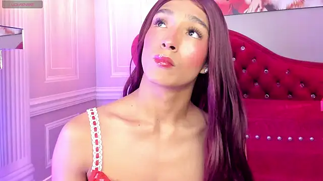 skinny_dolltrans webcam