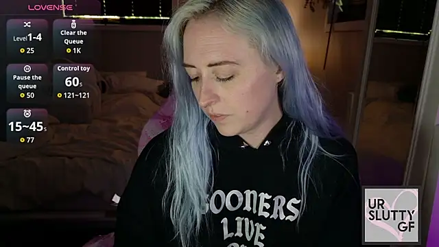ursluttygf