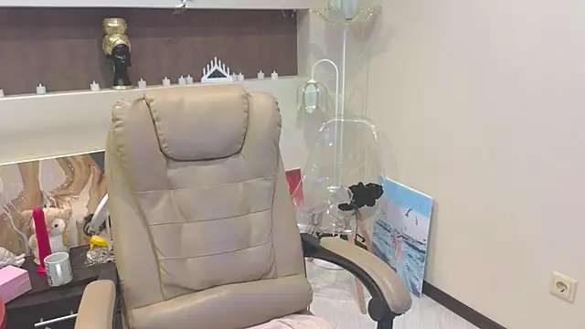 Malika_uAngel webcam