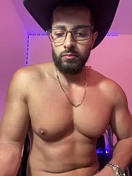 magnumchris webcam