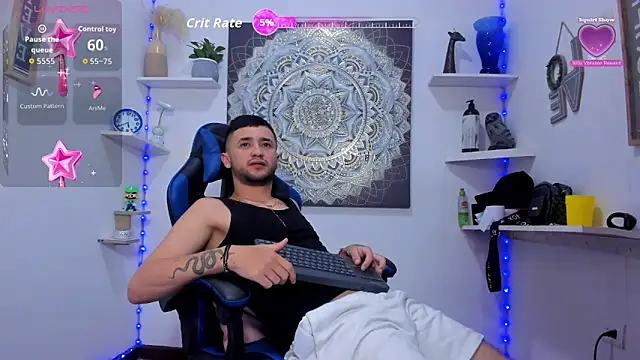 Jey_hot7 webcam