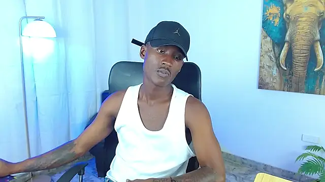 alexaandro18 webcam