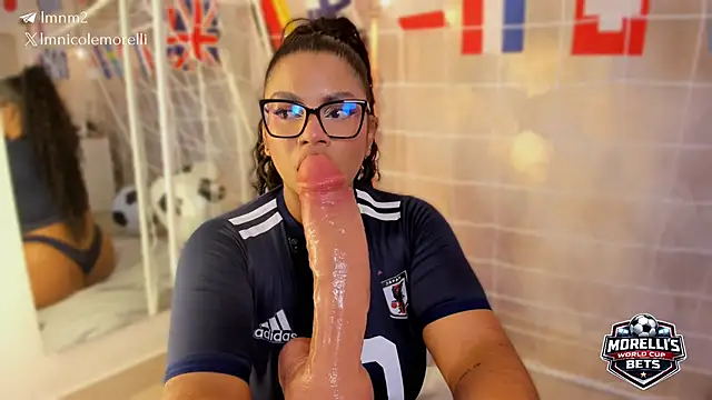 Nicolemorelli2 webcam