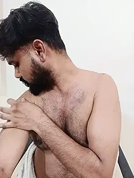 Shiva7478 webcam