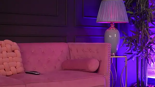 AlessiaNoire webcam
