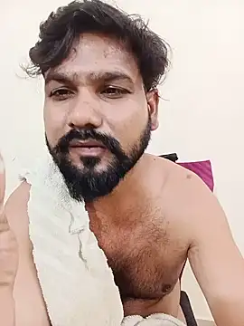 Shiva7478 webcam