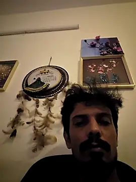 Talha266 webcam
