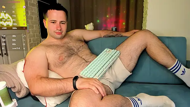 Alexey_Hairy webcam