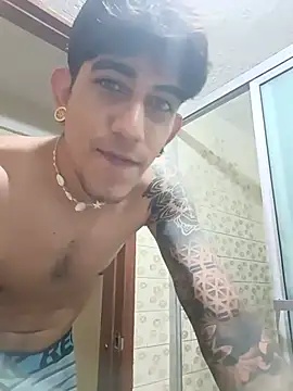 TheCofla99 webcam