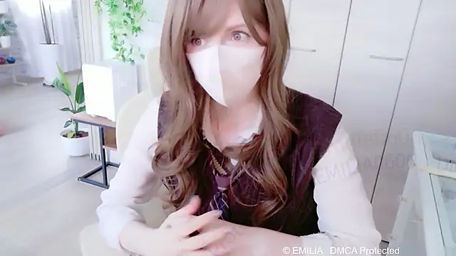 free live porn Emilia0606
