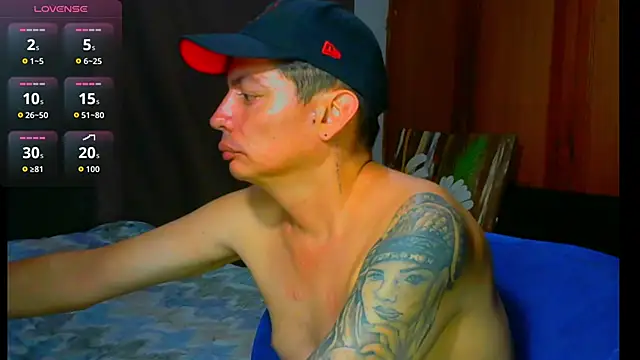 kimblaze8A webcam