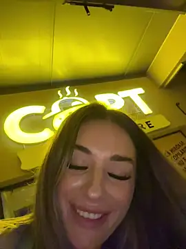 IsabellaEtthan webcam