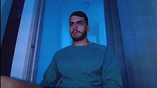 thomas_gun webcam