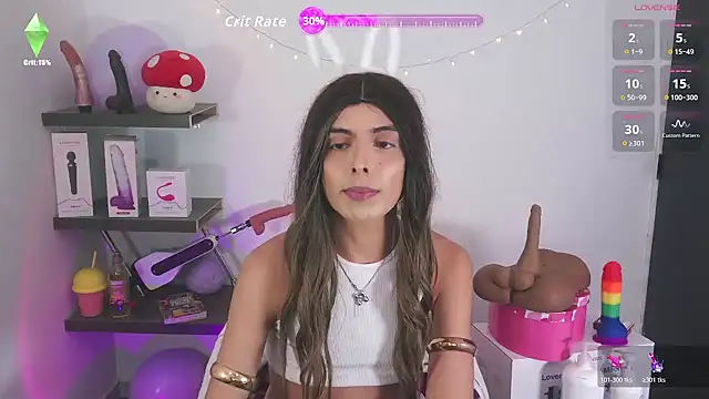 valentina_crtti webcam