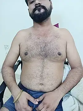 Shiva7478 webcam