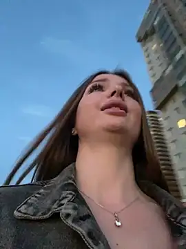 KrisMagnoly webcam
