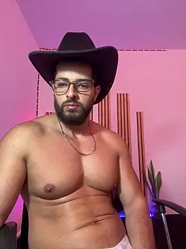 magnumchris webcam