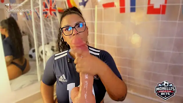 Nicolemorelli2 webcam