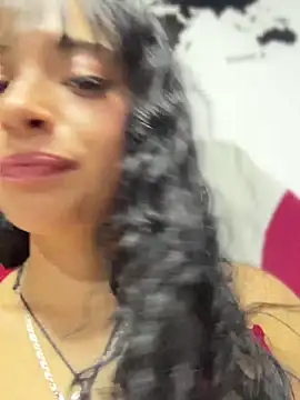 Sasha-firee webcam