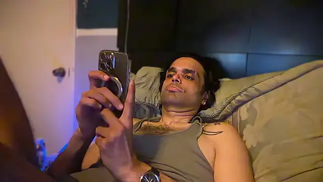 icebergslim281 webcam