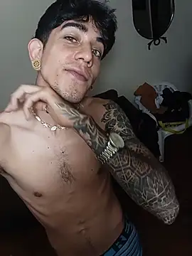 TheCofla99 webcam