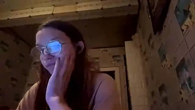 SparkleJebb webcam